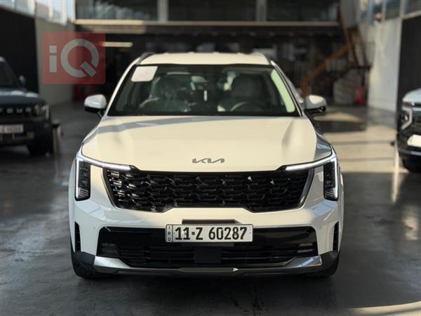 كيا سورينتو 2025 للبيع في العراق -  بغداد